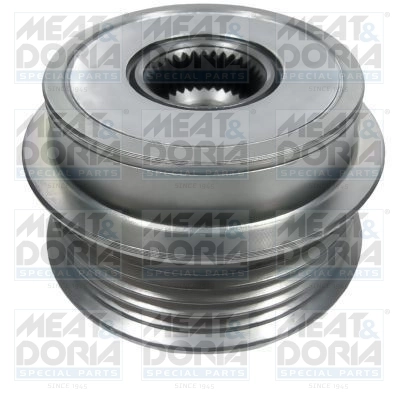 Alternator Freewheel Clutch